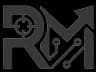 ROV META logo