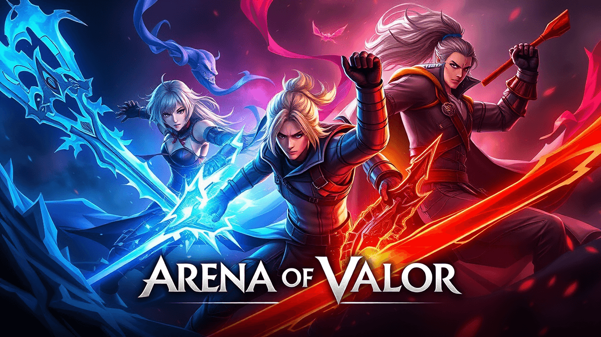แพตช์ AoV 4 มิถุนายน: เนิร์ฟฮายาเตะ ปรับบัฟเธนกับเพนที่เห็นผลจริง